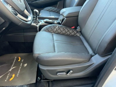 Foton Tunland Pick-up Tunland G7 2.0 tdi double cab (16)