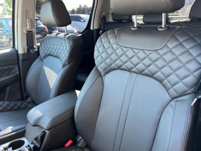 Foton Tunland Pick-up Tunland G7 2.0 tdi double cab (17)