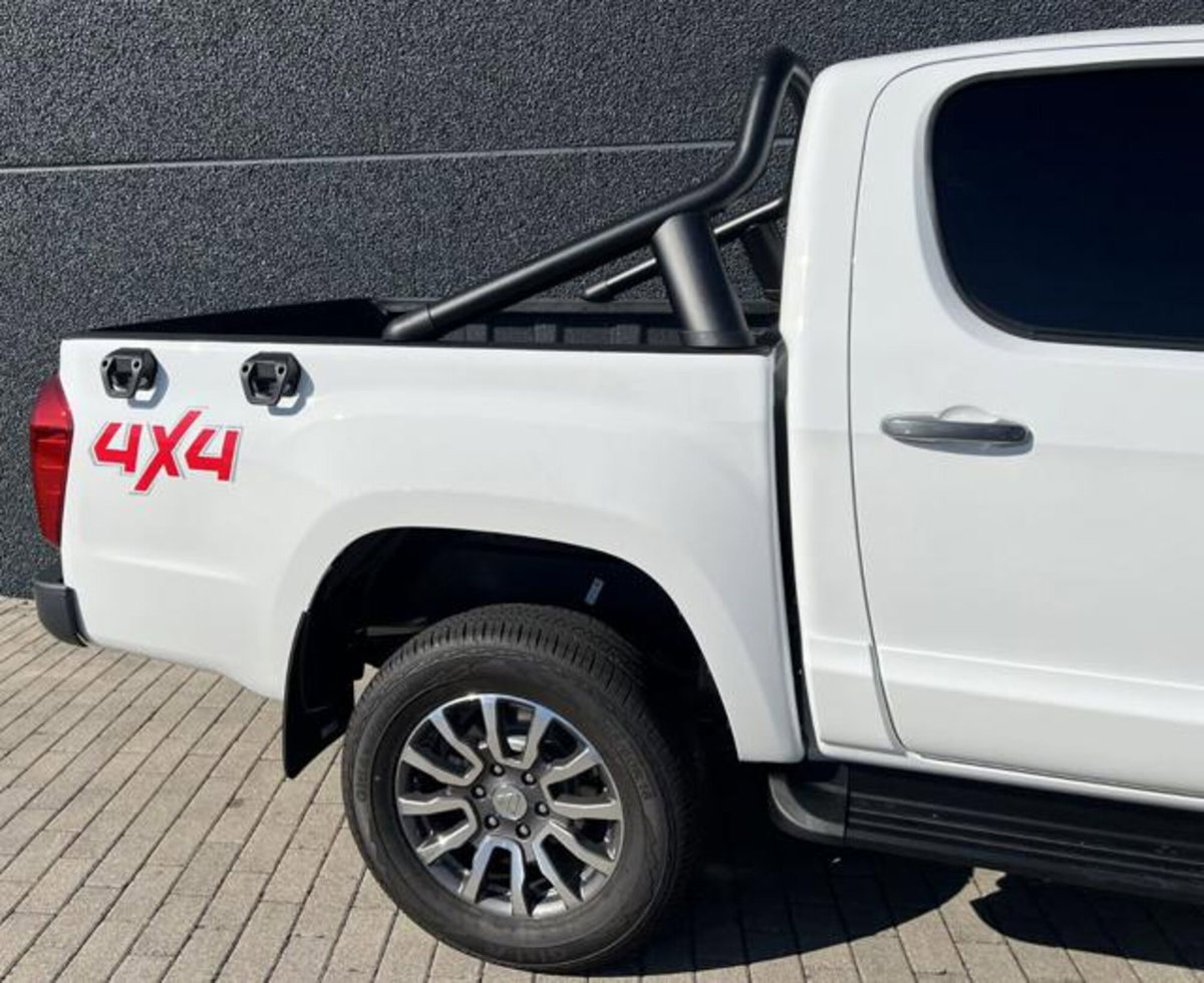 Foton Tunland Pick-up Tunland G7 2.0 tdi double cab (7)