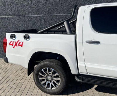Foton Tunland Pick-up Tunland G7 2.0 tdi double cab (7)