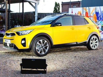 Kia Stonic 1.4 MPI EcoGPL Style usata