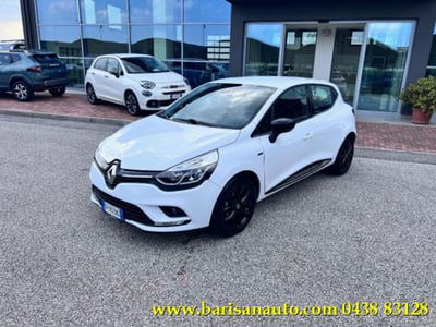 Renault Clio 1.2 75 CV 5 porte Duel usata