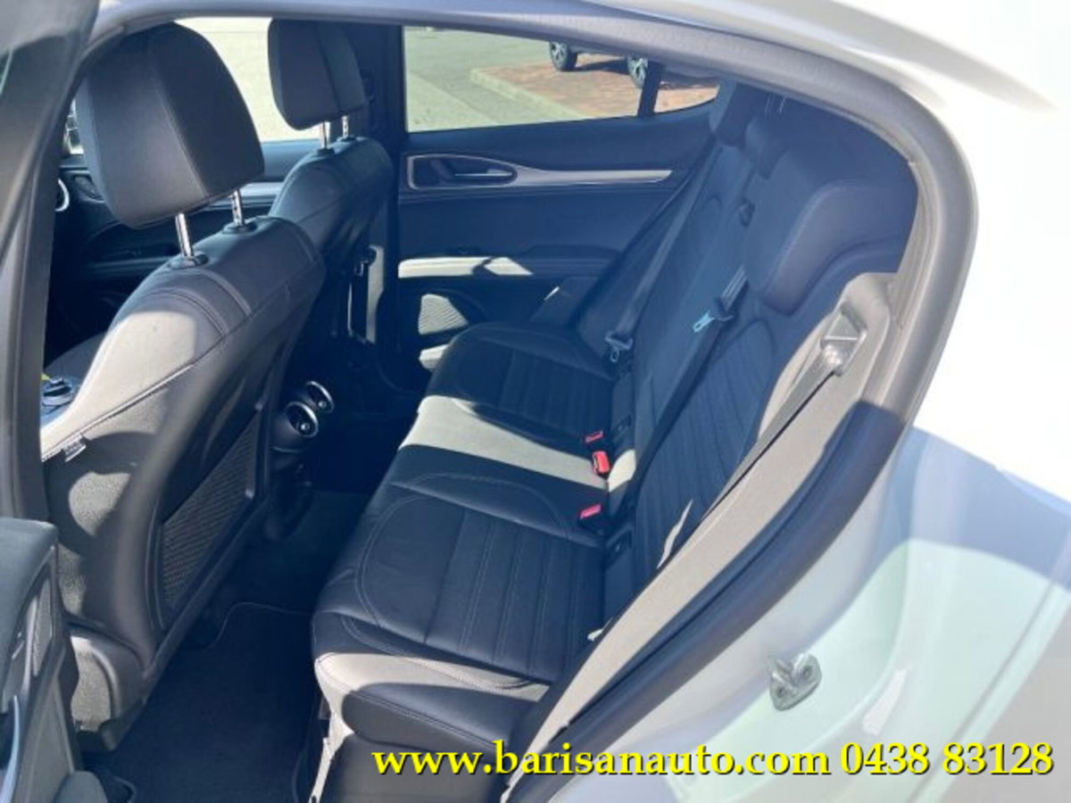 Alfa Romeo Stelvio Stelvio 2.2 Turbodiesel 210 CV AT8 Q4 Veloce (6)