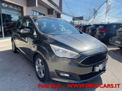 Ford C-Max 1.5 TDCi 120CV Powershift Start&Stop Business usata