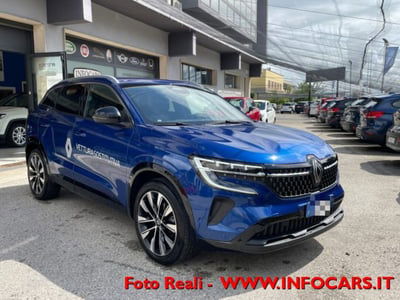 Renault Austral 1.3 mild hybrid Techno 160cv auto usata