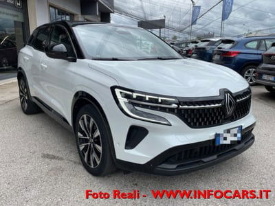Renault Austral 1.2 full hybrid Techno 200cv auto usata