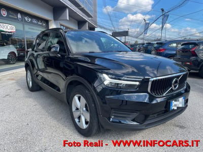 Volvo XC40 D3 AWD Business usata