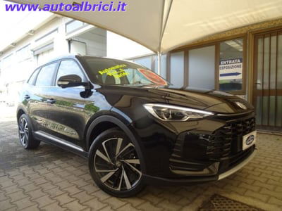 Mg ZS ZS 1.5 Luxury nuova
