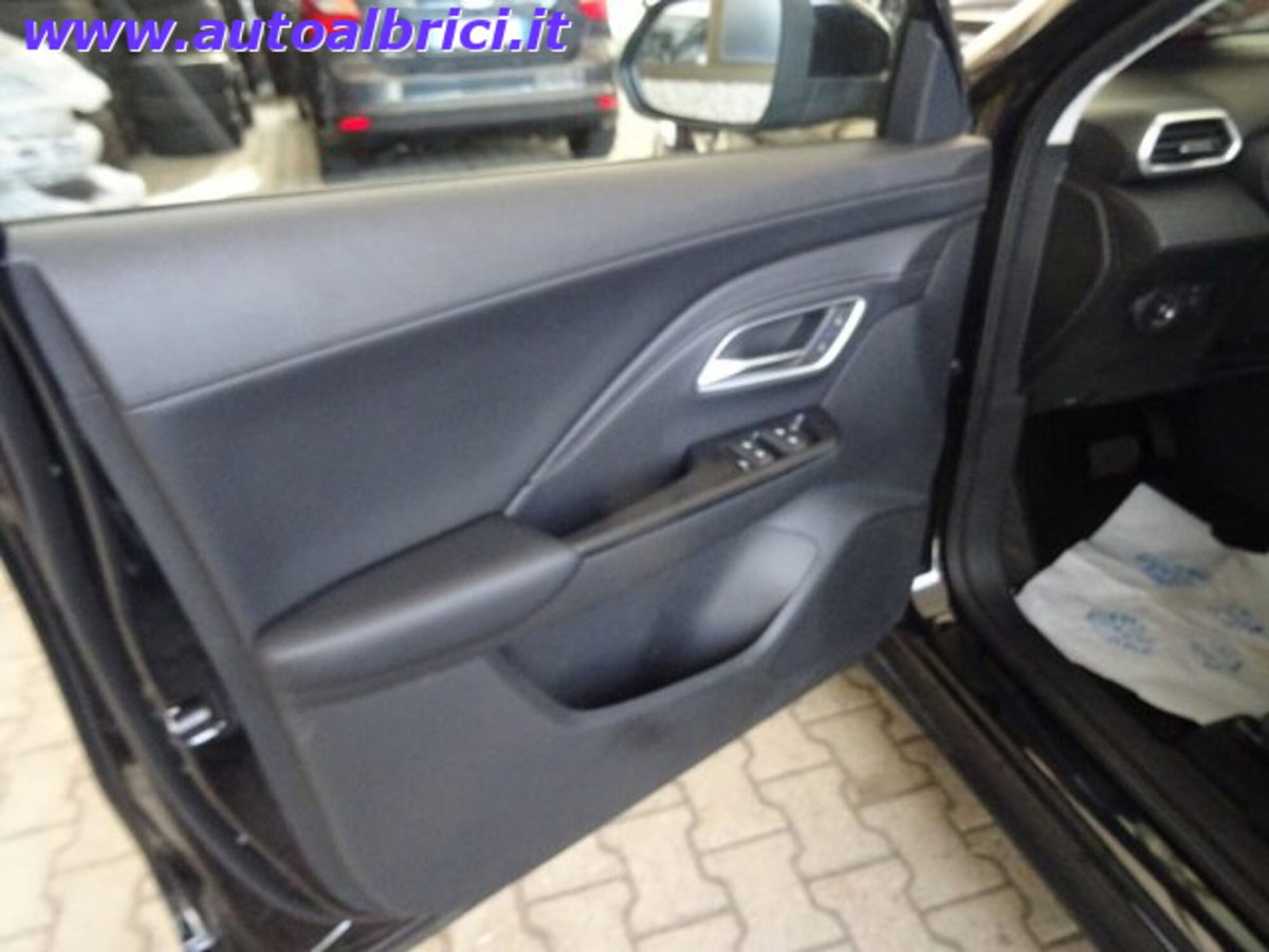 Mg ZS ZS 1.5 Luxury (17)