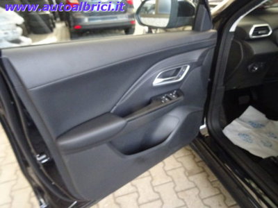 Mg ZS ZS 1.5 Luxury (16)