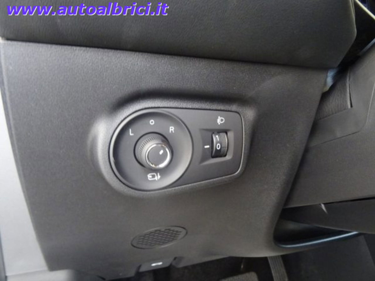 Mg ZS ZS 1.5 Luxury (20)