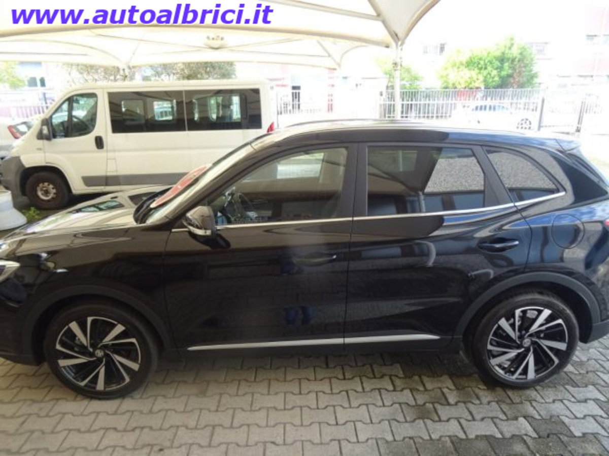 Mg ZS ZS 1.5 Luxury (6)