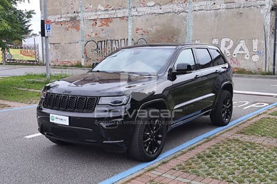 Jeep Grand Cherokee 3.0 V6 CRD 250 Multijet II Night Eagle usata