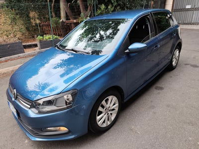 Volkswagen Polo 1.0 MPI 5p. Trendline usata