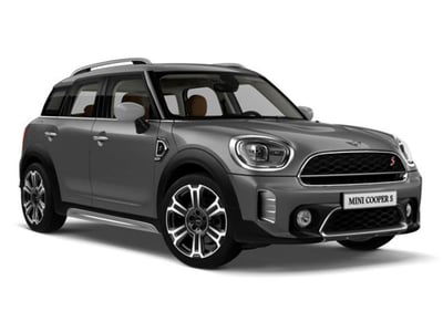 MINI Mini Countryman 2.0 Cooper D Northwood Edition Countryman ALL4 usata