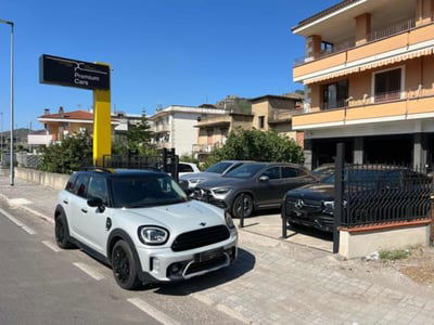 MINI Mini Countryman 2.0 Cooper D Northwood Edition Countryman ALL4