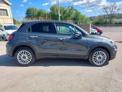 Fiat 500X 1.3 MultiJet 95 CV Hey Google usata