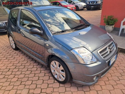 Citroen C2 1.6 16V 125CV VTS (2)