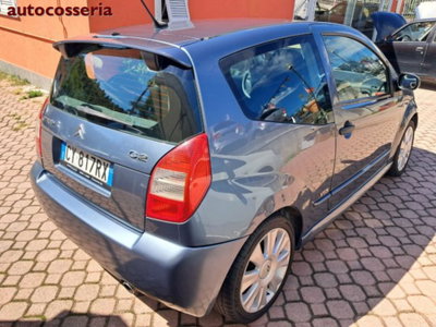 Citroen C2 1.6 16V 125CV VTS (3)