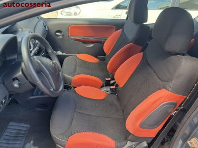 Citroen C2 1.6 16V 125CV VTS (7)