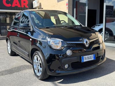 Renault Twingo SCe Stop&Start Lovely usata