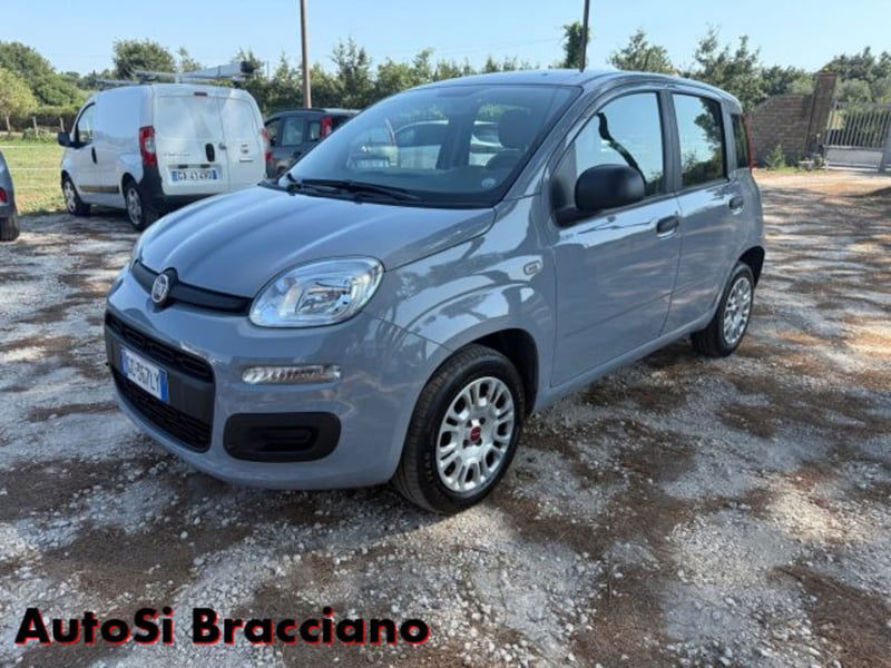 Fiat Panda 1.2 Easy