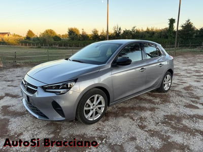 Opel Corsa 1.2 100 CV Elegance usata