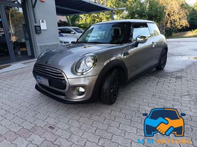 MINI Mini 1.5 One D usata