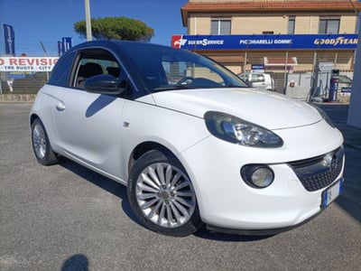Opel Adam 1.4 87 CV aut. Glam usata