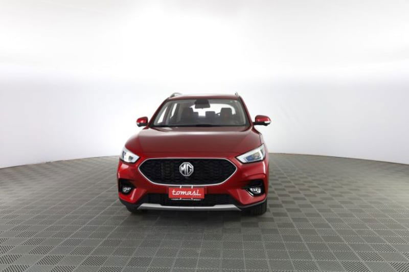 Mg ZS ZS 1.5 Luxury