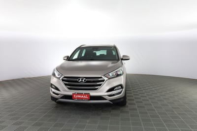 Hyundai Tucson 1.7 CRDi DCT XPossible usata