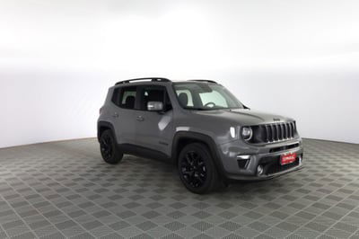 Jeep Renegade 1.0 T3 Limited usata