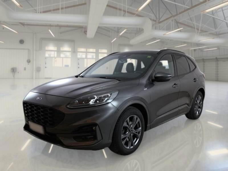 Ford Kuga 1.5 EcoBlue 120 CV aut. 2WD ST-Line X Design