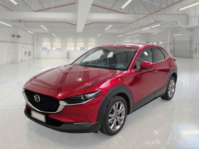 Mazda CX-30 Skyactiv-D AWD Exceed usata