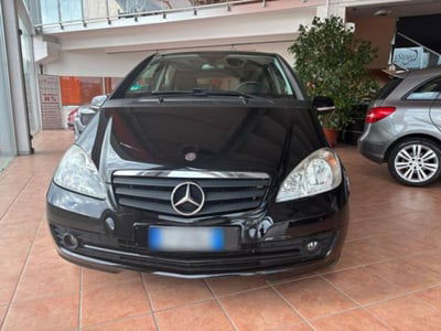 Mercedes-Benz Classe A 150 Avantgarde Edition 10