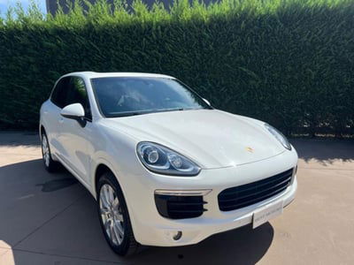 Porsche Cayenne 3.0 Diesel usata