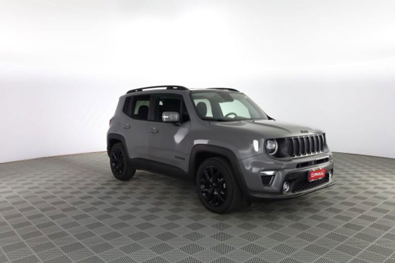 Jeep Renegade 1.0 T3 Limited