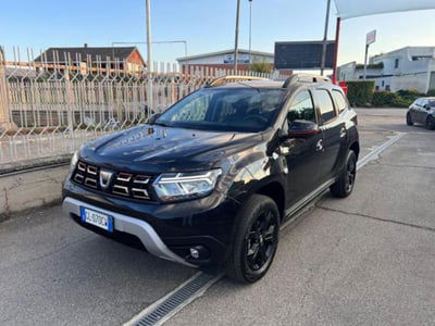 Dacia Duster 1.0 TCe GPL 4x2 Extreme usata