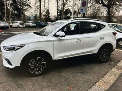 Mg ZS (2021-->) ZS 1.0T-GDI aut. Comfort usata