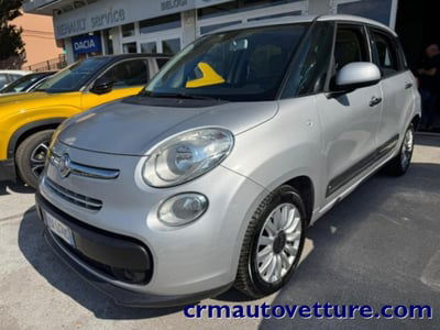 Fiat 500L 1.3 Multijet 85 CV Dualogic Lounge usata