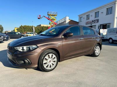 Fiat Tipo Tipo 1.4 4 porte Lounge usata