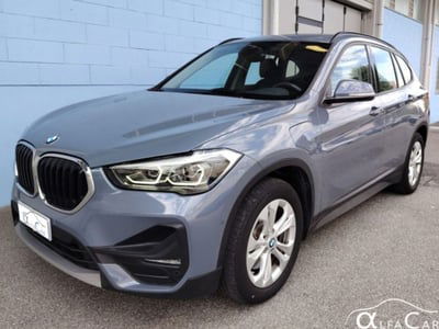 BMW X1 xDrive25e Business Advantage usata