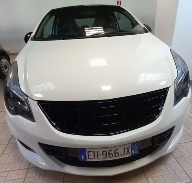Opel Corsa 1.6 T 192CV 3 porte OPC