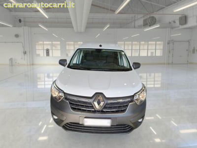 Renault Kangoo 1.5 dCi 95CV Van Open Sesame usato