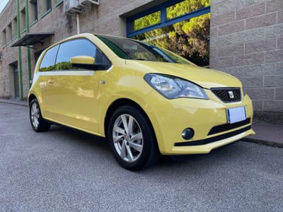 SEAT Mii 1.0 75 CV 3 porte Chic usata