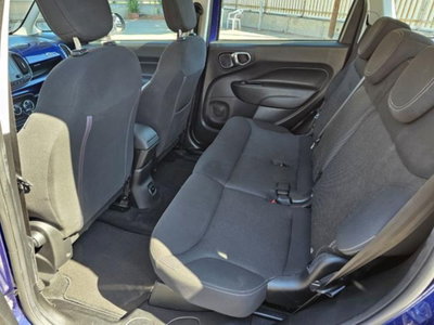 Fiat 500L 1.3 Multijet 95 CV Dualogic Cross (12)