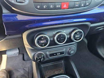 Fiat 500L 1.3 Multijet 95 CV Dualogic Cross (18)