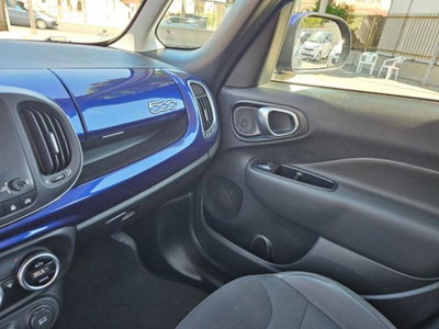 Fiat 500L 1.3 Multijet 95 CV Dualogic Cross (20)