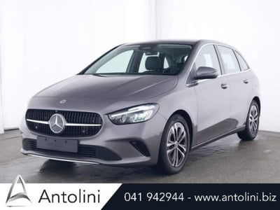 Mercedes-Benz Classe B 180 Progressive Advanced Plus auto usata