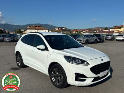 Ford Kuga 1.5 ecoboost ST-Line X 2wd 150cv usata